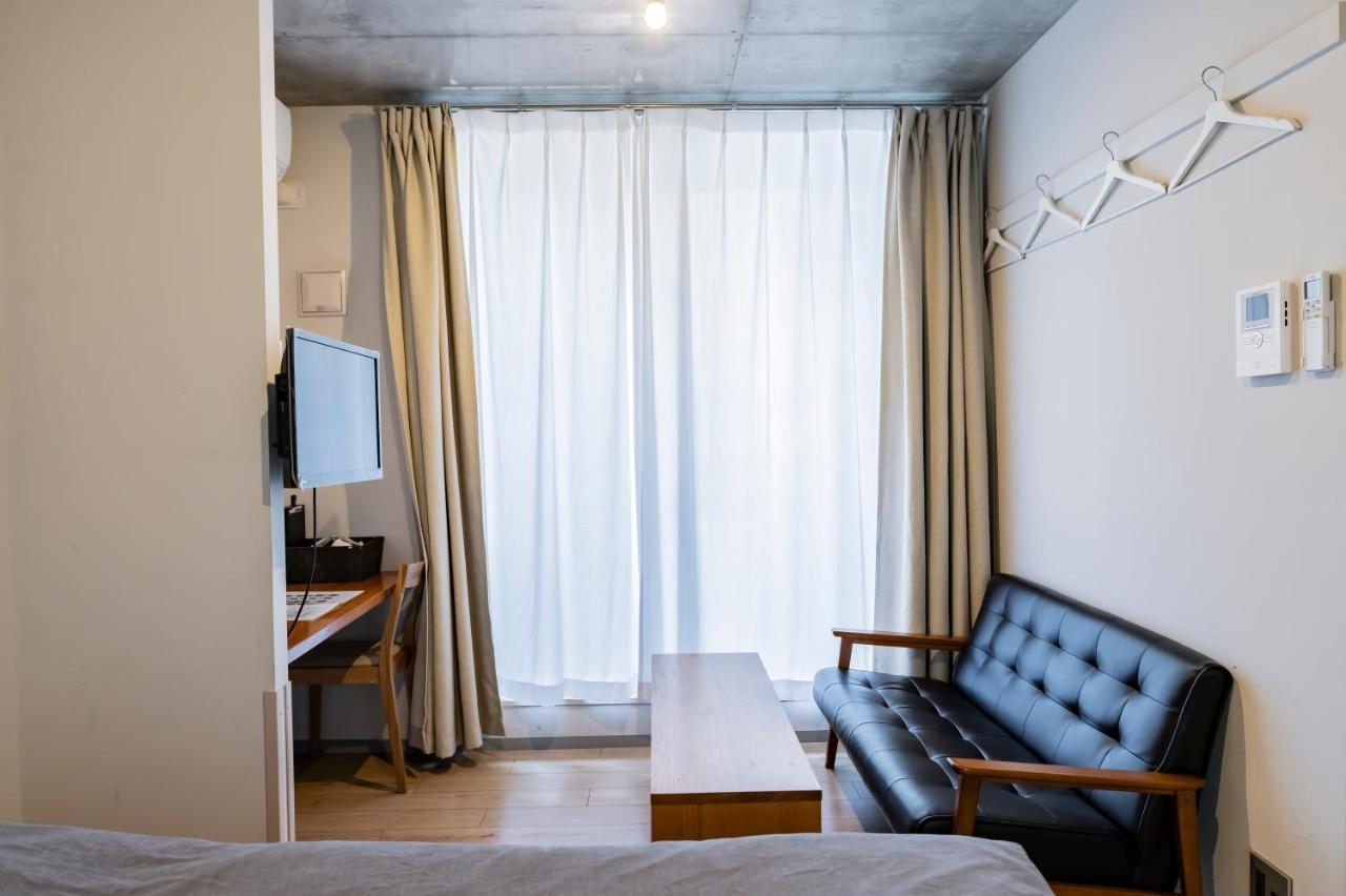 Bmj Shinjuku Okubo Apartamento Tóquio Exterior foto