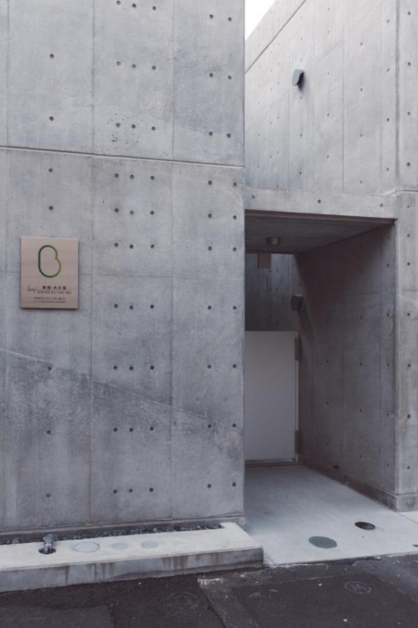 Bmj Shinjuku Okubo Apartamento Tóquio Exterior foto
