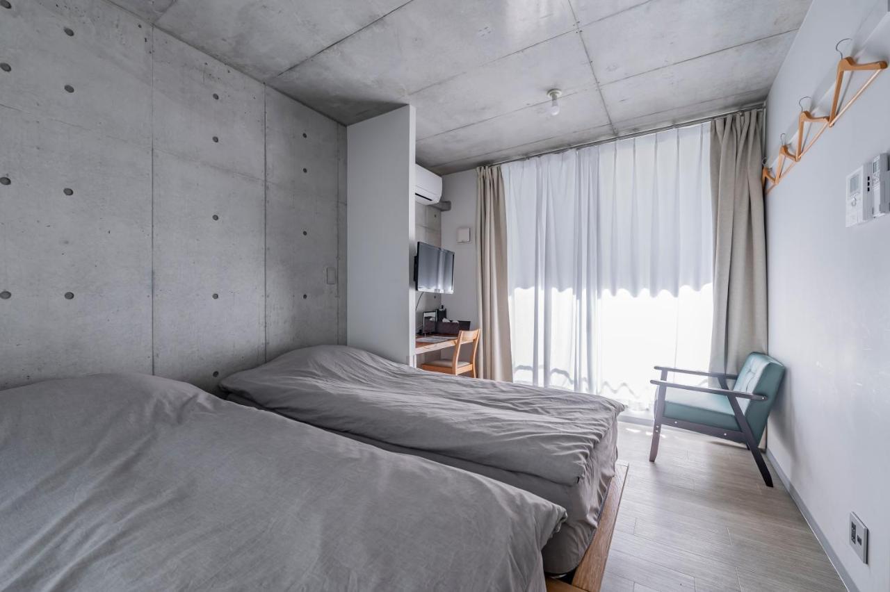 Bmj Shinjuku Okubo Apartamento Tóquio Exterior foto