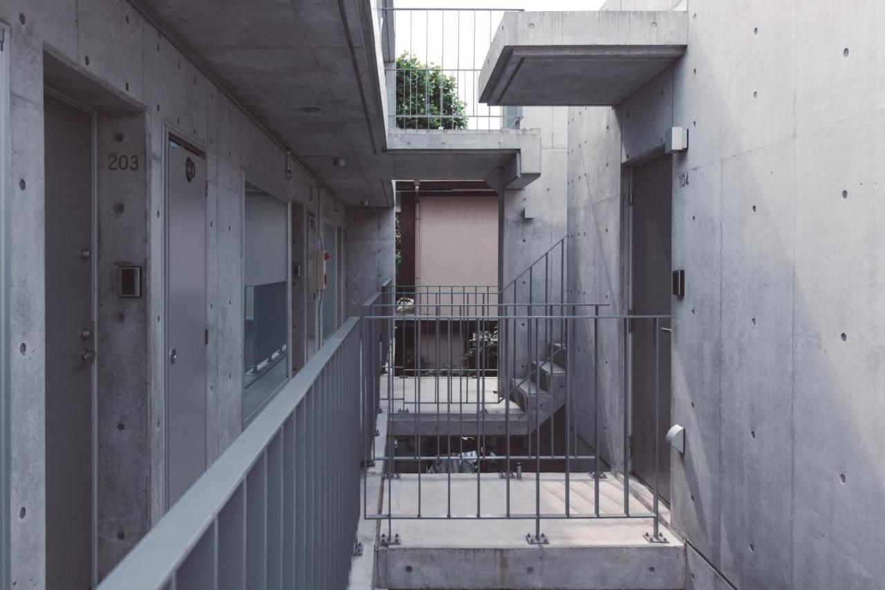 Bmj Shinjuku Okubo Apartamento Tóquio Exterior foto