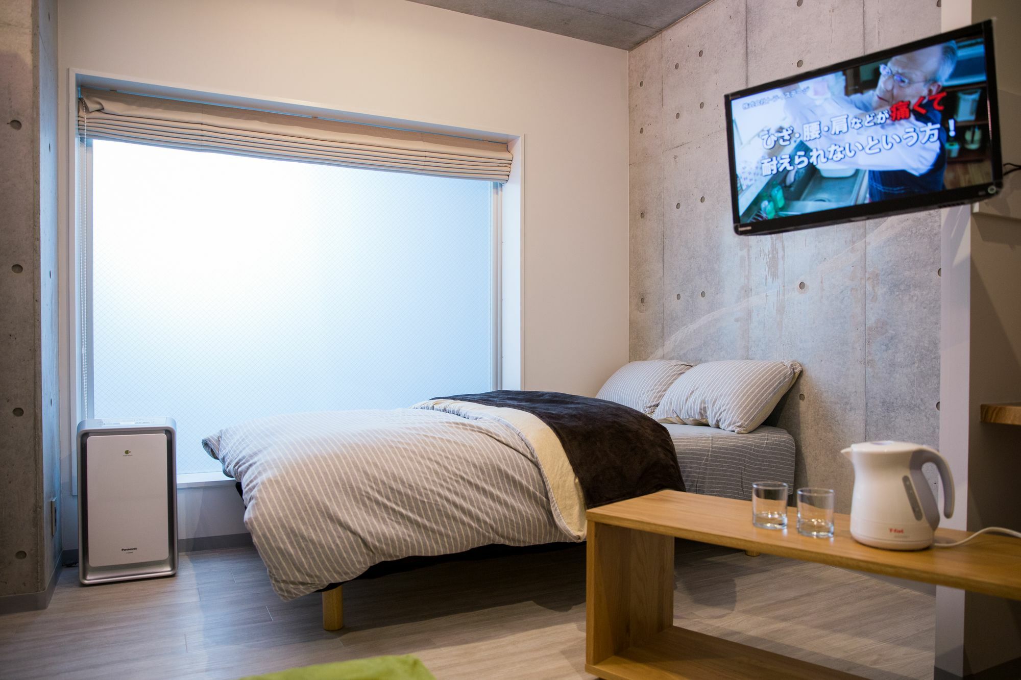 Bmj Shinjuku Okubo Apartamento Tóquio Exterior foto