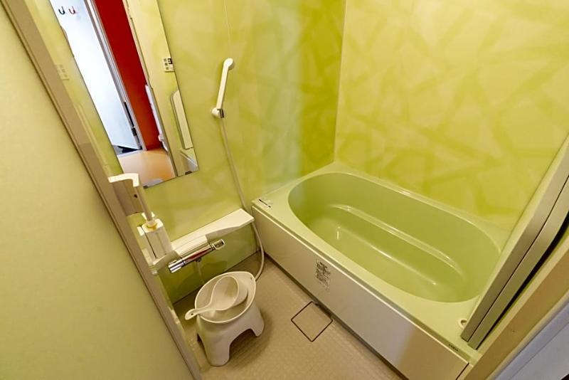 Bmj Shinjuku Okubo Apartamento Tóquio Exterior foto